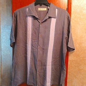 Island Republic men's dress shirt
